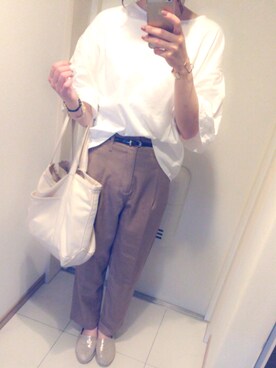 ✳︎mii✳︎さんのコーディネート