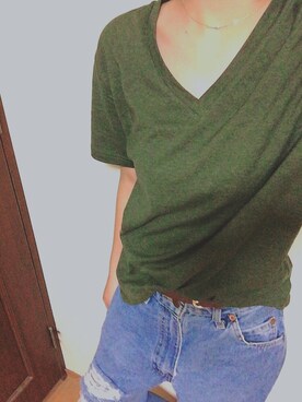 優衣さんのコーディネート