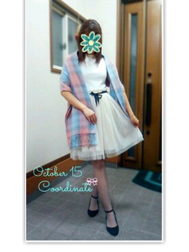 maynieさんのコーディネート