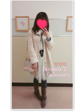 maynieさんのコーディネート