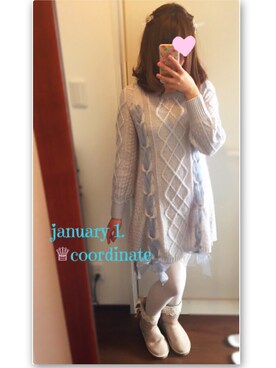 maynieさんのコーディネート