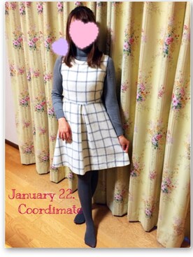 maynieさんのコーディネート