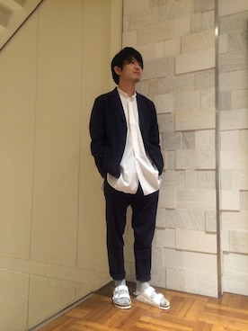 WADAさんのコーディネート