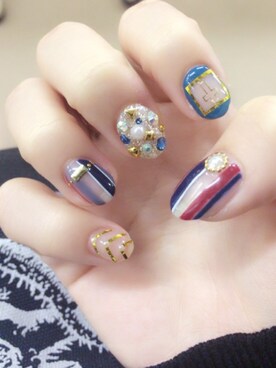 mnmさんのコーディネート