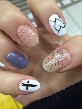 mnmさんのコーディネート