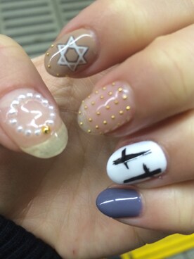 mnmさんのコーディネート