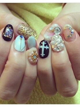 mnmさんのコーディネート