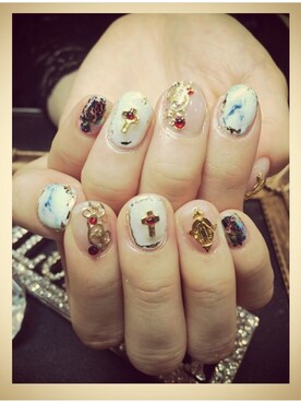 mnmさんのコーディネート