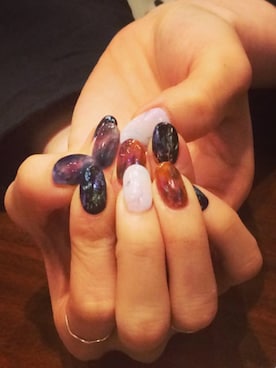 mnmさんのコーディネート