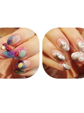 mnmさんのコーディネート