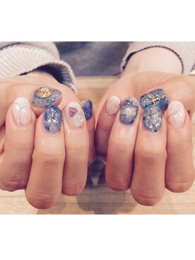 mnmさんのコーディネート