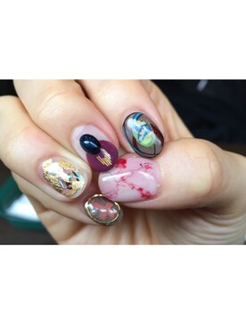 mnmさんのコーディネート