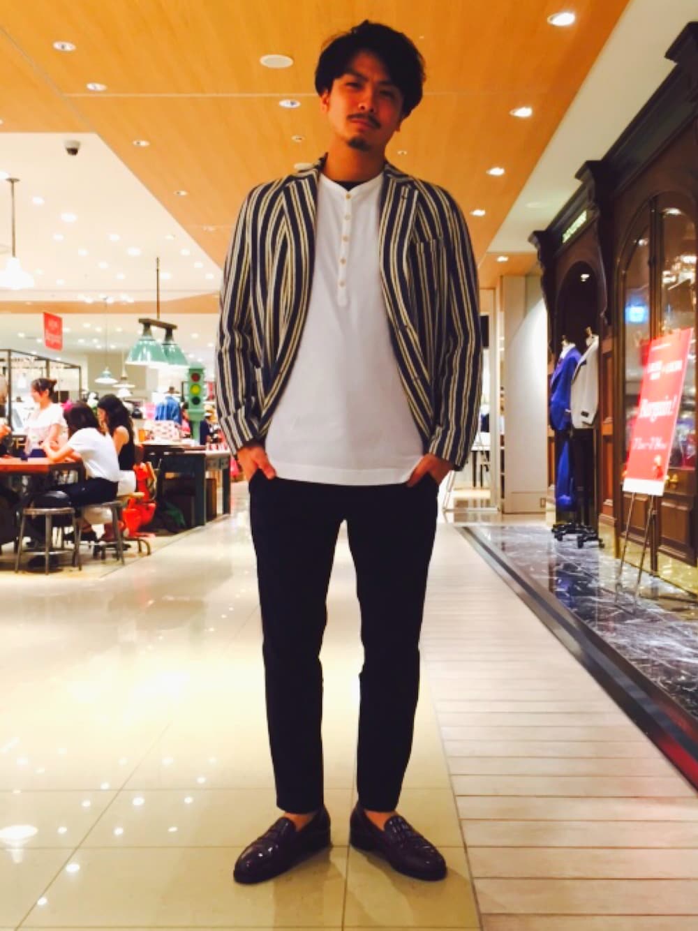 CIRCOLO 1901 テーラードJKヘリンボーン 霜降り 斑 48極美品 L CIRCOLO 1901 テーラードJKヘリンボーン 霜降り 斑 48極美品 L CIRCOLO