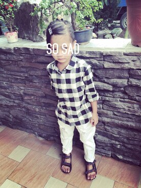 MaggieLinさんのコーディネート