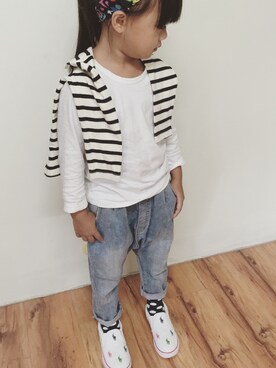 MaggieLinさんのコーディネート