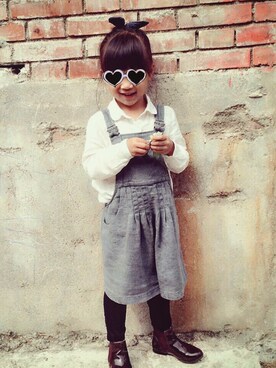 MaggieLinさんのコーディネート