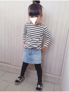 MaggieLinさんのコーディネート