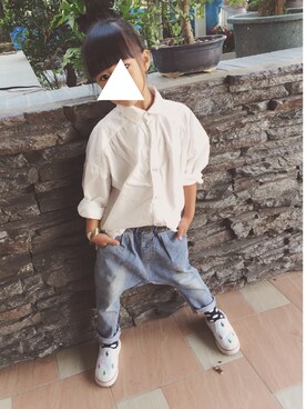 MaggieLinさんのコーディネート