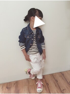 MaggieLinさんのコーディネート