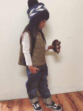 MaggieLinさんのコーディネート