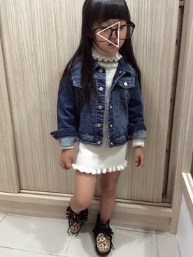 MaggieLinさんのコーディネート