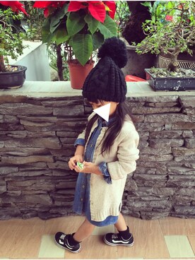 MaggieLinさんのコーディネート