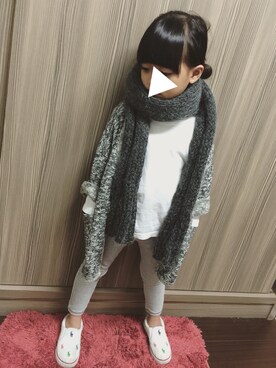 MaggieLinさんのコーディネート