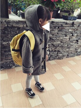 MaggieLinさんのコーディネート