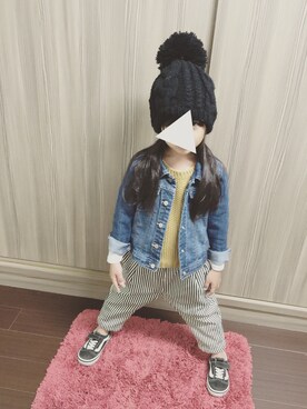 MaggieLinさんのコーディネート