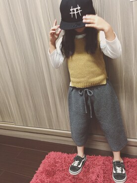 MaggieLinさんのコーディネート