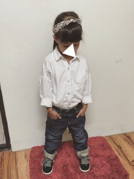 MaggieLinさんのコーディネート