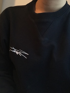 M ∧ Uさんのコーディネート