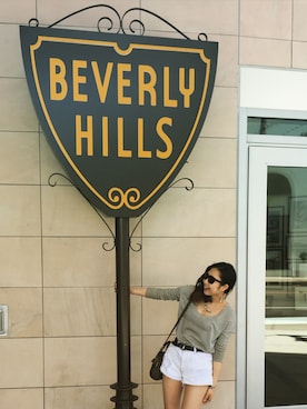 M ∧ Uさんのコーディネート