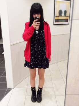 ななみんさんのコーディネート