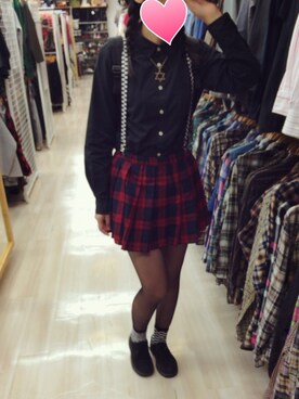 ななみんさんのコーディネート