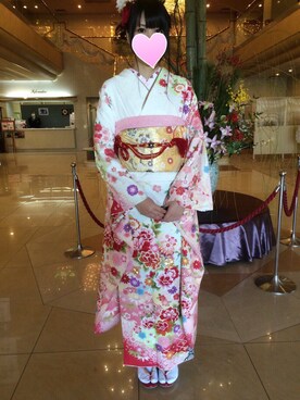 ななみんさんのコーディネート