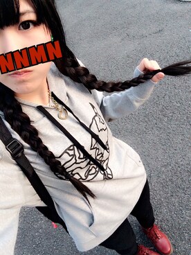 ななみんさんのコーディネート