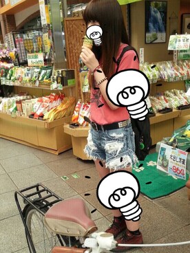 ななみんさんのコーディネート