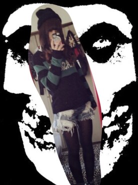 ななみんさんのコーディネート