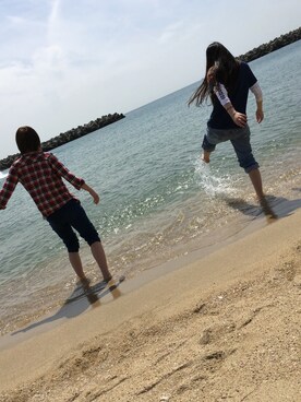 ななみんさんのコーディネート