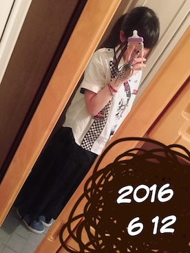 ななみんさんのコーディネート