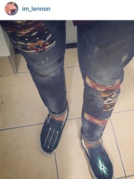 Lenn0nさんのコーディネート