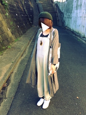 まーぼうさんのコーディネート