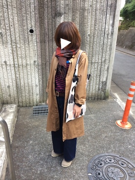 まーぼうさんのコーディネート