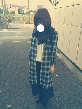 まーぼうさんのコーディネート