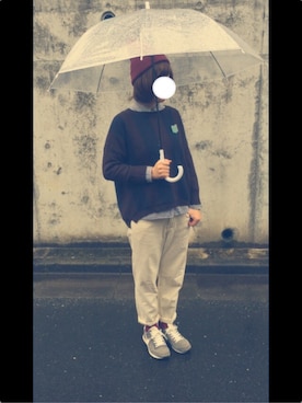 まーぼうさんのコーディネート