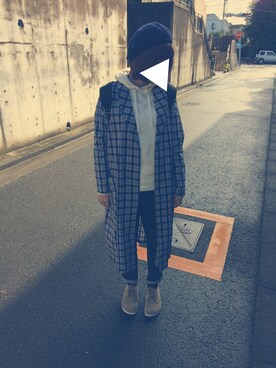 まーぼうさんのコーディネート