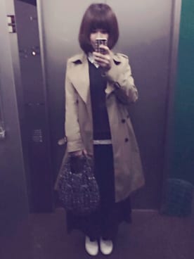 まーぼうさんのコーディネート