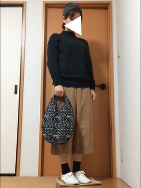 まーぼうさんのコーディネート