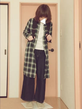 まーぼうさんのコーディネート